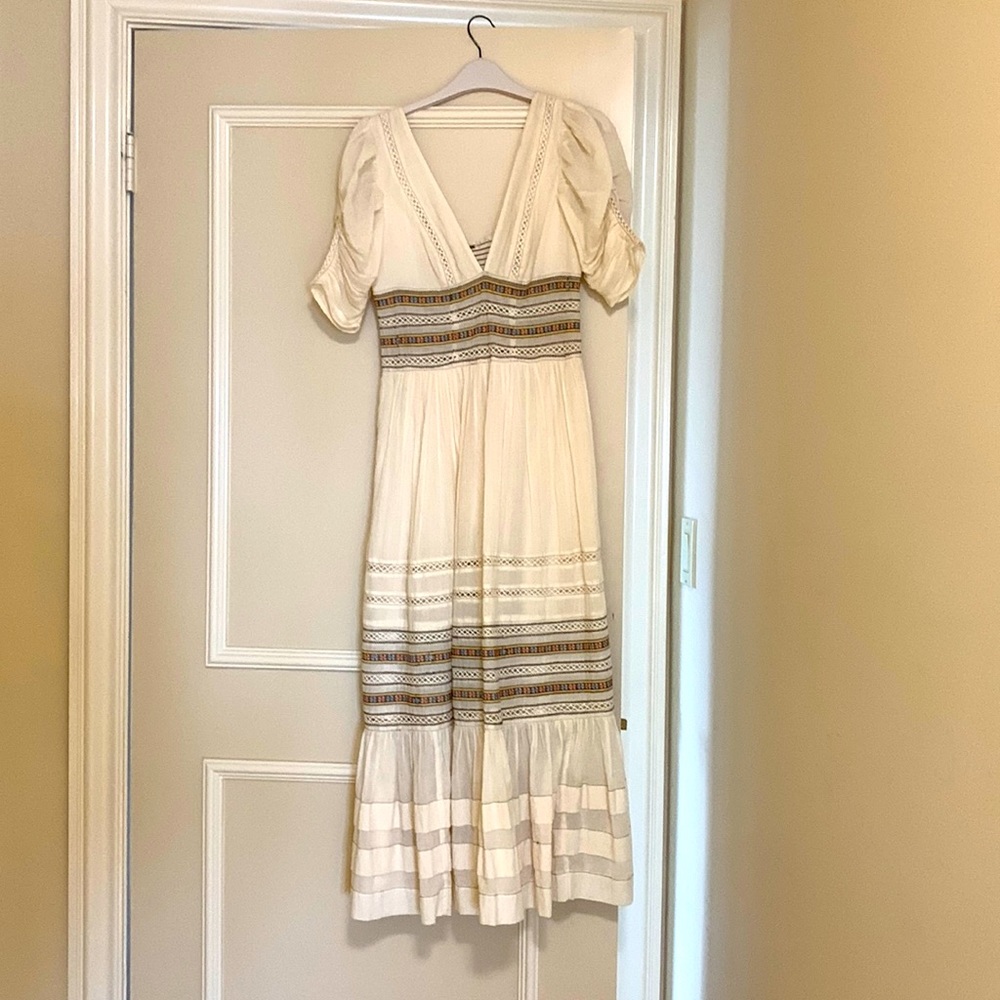Free people dress